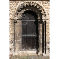 St Nicholas, Castle Hedingham Church