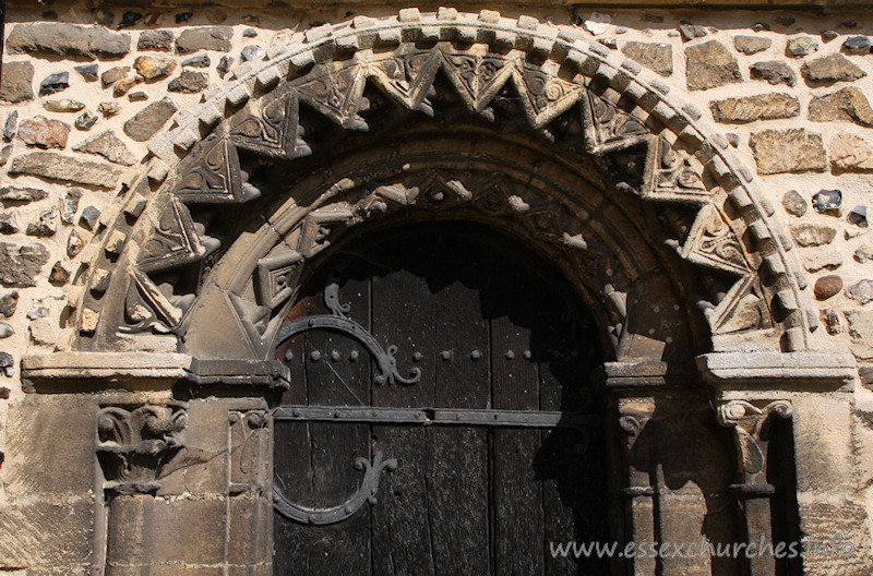 St Nicholas, Castle Hedingham Church