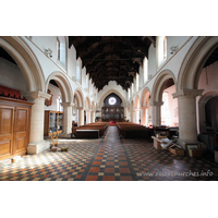 St Nicholas, Castle Hedingham Church