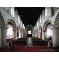 St Nicholas, Castle Hedingham Church