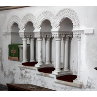 St Nicholas, Castle Hedingham Church