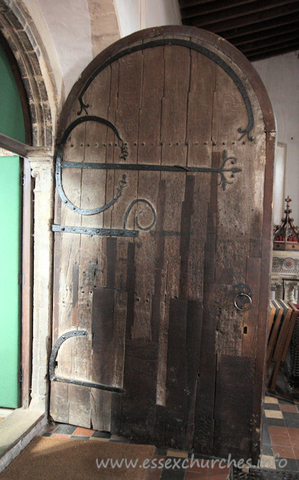 St Nicholas, Castle Hedingham Church