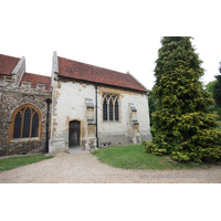 Holy Cross, Felsted Church