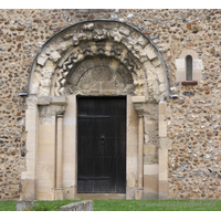 Holy Cross, Felsted Church