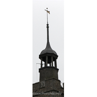 Holy Cross, Felsted Church