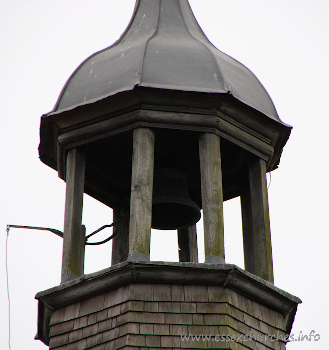 Holy Cross, Felsted Church