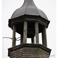 Holy Cross, Felsted Church