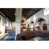 Holy Cross, Felsted Church