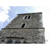 Holy Cross, Basildon Church