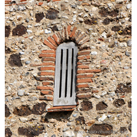 Holy Trinity, Bradwell-juxta-Coggeshall Church