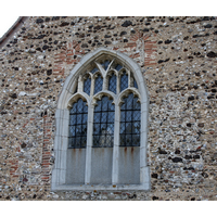 Holy Trinity, Bradwell-juxta-Coggeshall Church