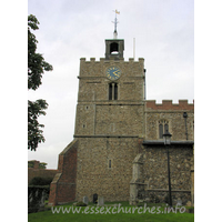 St John, Finchingfield Church