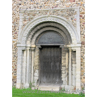 St John, Finchingfield Church