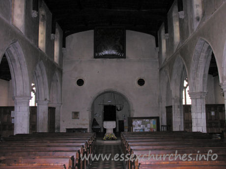 St John, Finchingfield Church