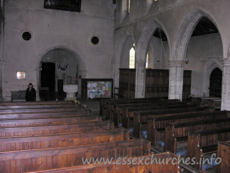 St John, Finchingfield Church