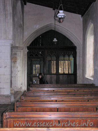 St John, Finchingfield Church