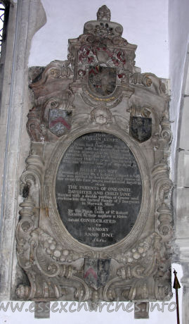 St John, Finchingfield Church