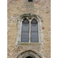 St Lawrence, Bradfield Church