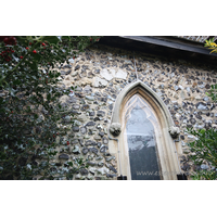 St James, West Tilbury Church