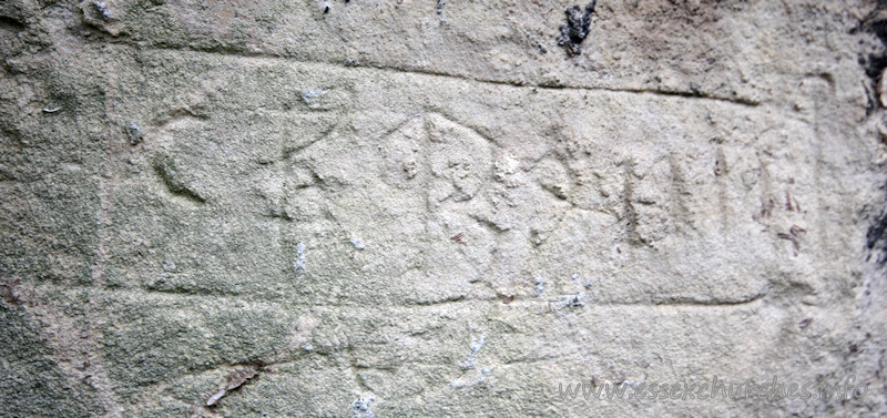 St James, West Tilbury Church