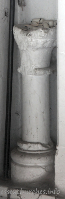 All Saints, North Benfleet Church