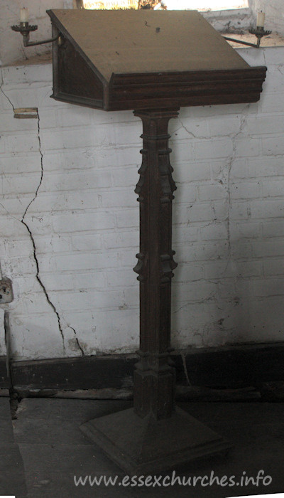 All Saints, North Benfleet Church