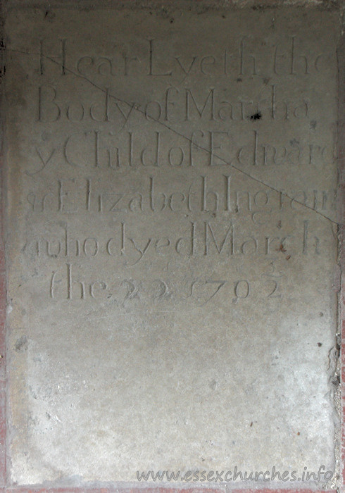 All Saints, North Benfleet Church