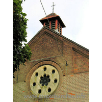 St Mary, Wix Church