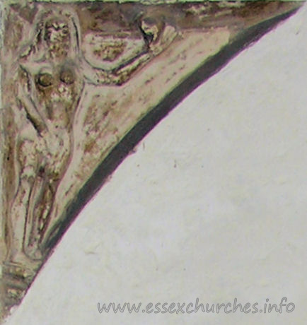 St George, Great Bromley Church