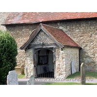 St Nicholas, Great Wakering Church