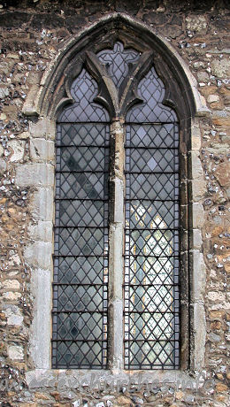St Nicholas, Great Wakering Church