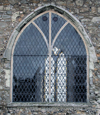 St Nicholas, Great Wakering Church