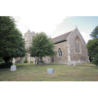 St Peter, Sible Hedingham Church