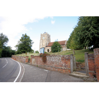 St Peter, Sible Hedingham Church