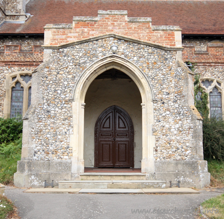 St Peter, Sible Hedingham Church