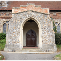 St Peter, Sible Hedingham Church