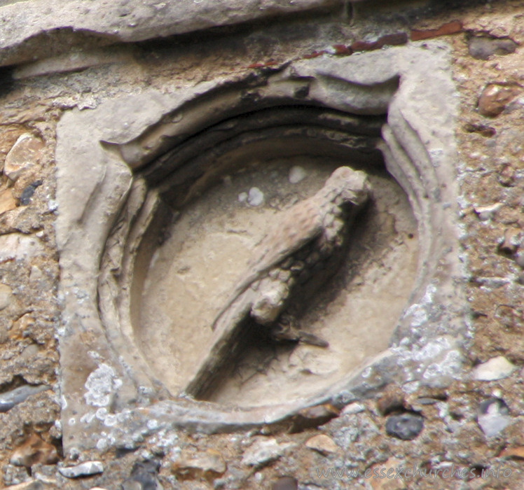 St Peter, Sible Hedingham Church