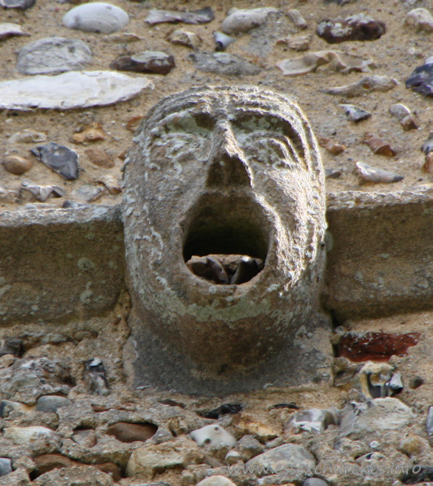 St Peter, Sible Hedingham Church