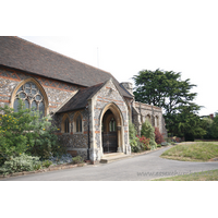 St Michael, Braintree Church