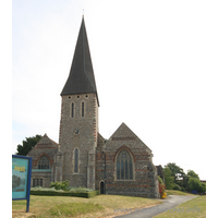 St Michael, Braintree Church