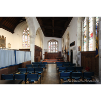 St Michael, Braintree Church