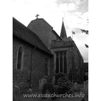 St Mary the Virgin, Great Bardfield Church