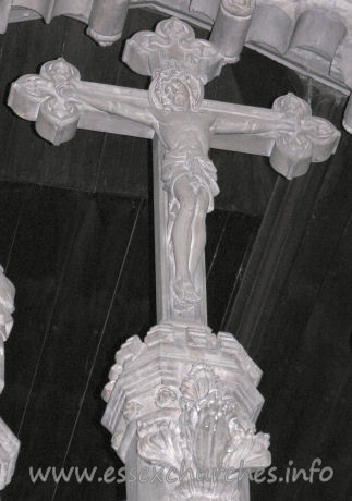 St Mary the Virgin, Great Bardfield Church