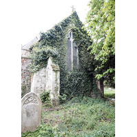 St John the Baptist, Mucking Church