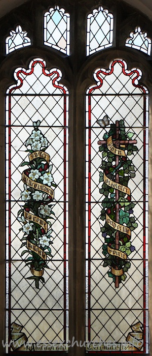 St Mary, Hatfield Broadoak Church