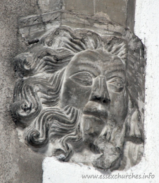 St Mary, Hatfield Broadoak Church