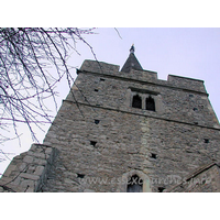 St Mary Magdalene, Great Burstead Church