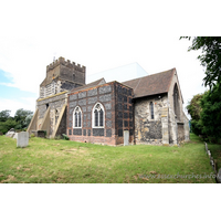 St Clement, West Thurrock Church