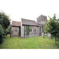 St Clement, West Thurrock Church