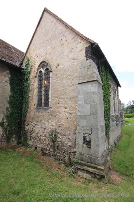 St Clement, West Thurrock Church